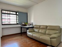 Blk 720 Tampines Starlight (Tampines), HDB 5 Rooms #550089521